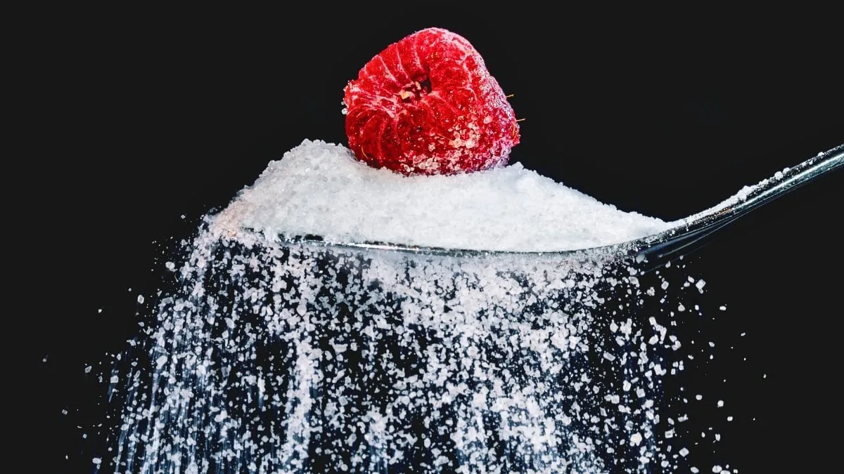 RaspberryAndSugarOnSpoon 1