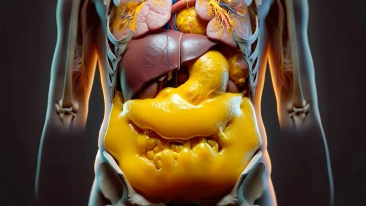 VisceralFat