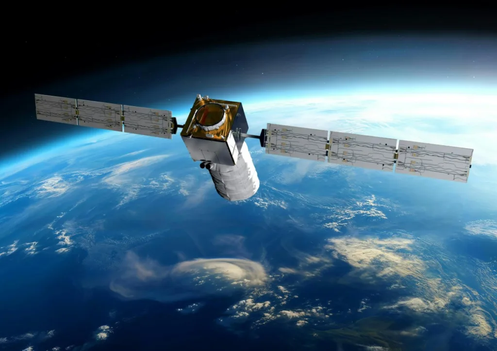 Aeolus-2