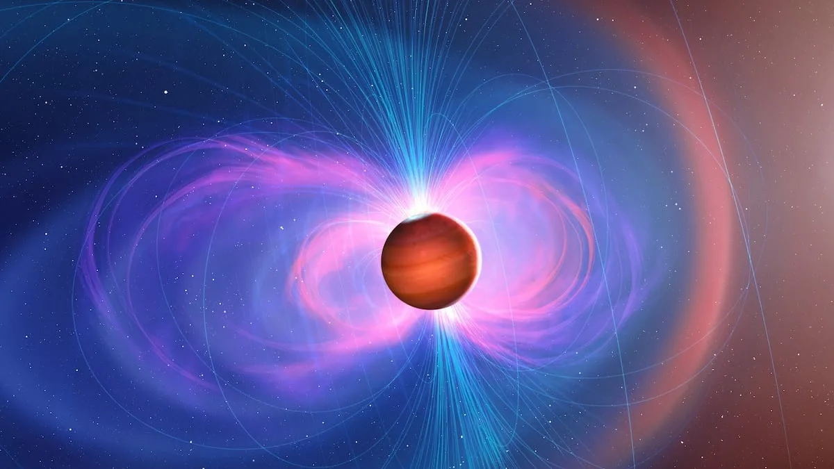 alien winds
