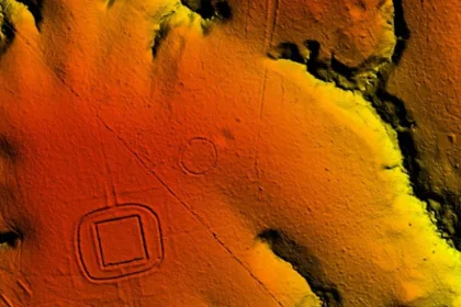 earthworks