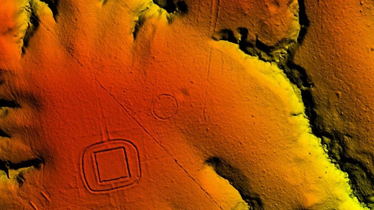 earthworks