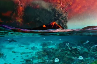 permian triassic extinction
