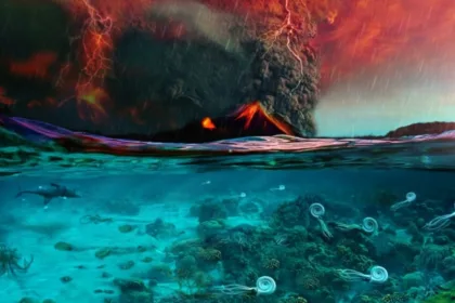 permian triassic extinction