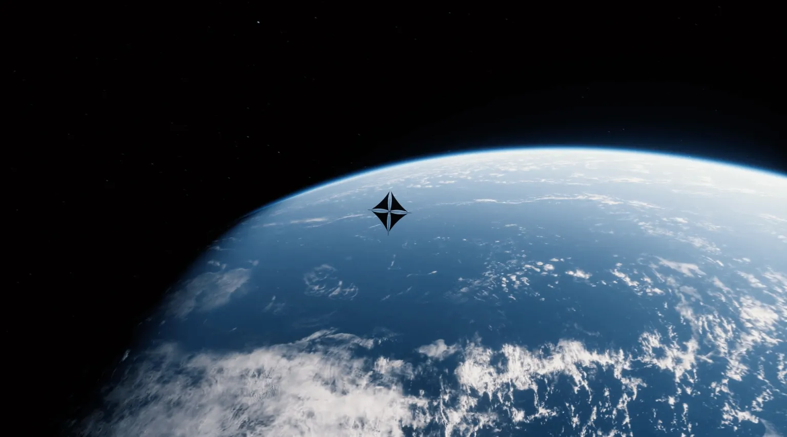 کمیسیون ارتباطات فدرال (FCC) اولین ماهواره Reflect Orbital را تأیید کرد