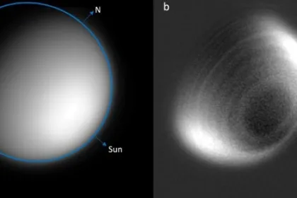 venus rings 2
