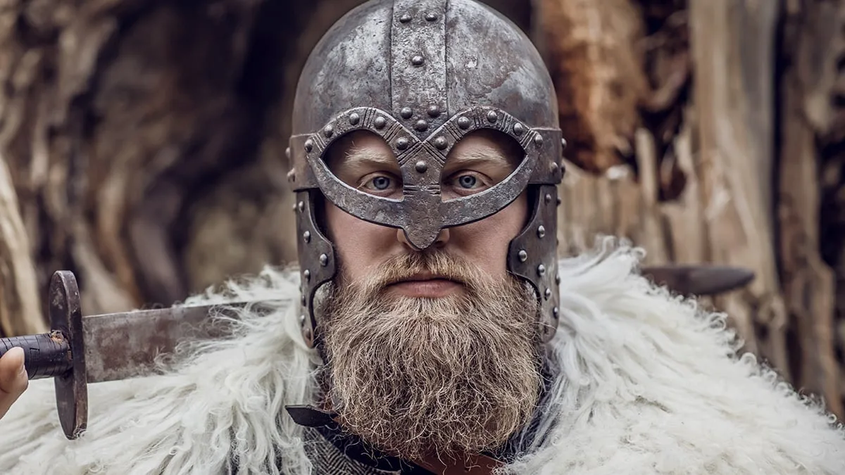 BarbarianMan