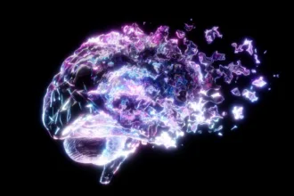 BrainMemoryFade