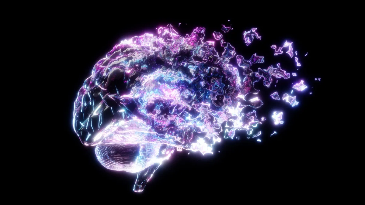 BrainMemoryFade