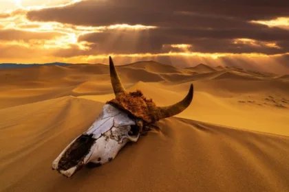 BullSkull