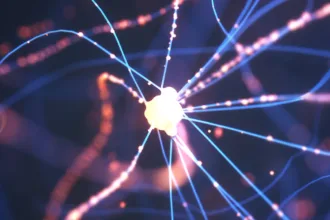 GlowingNeurons
