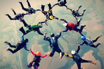 GroupWorkSky
