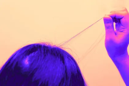 Hairpulling