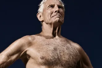 HealthyMan
