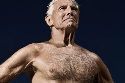 HealthyMan
