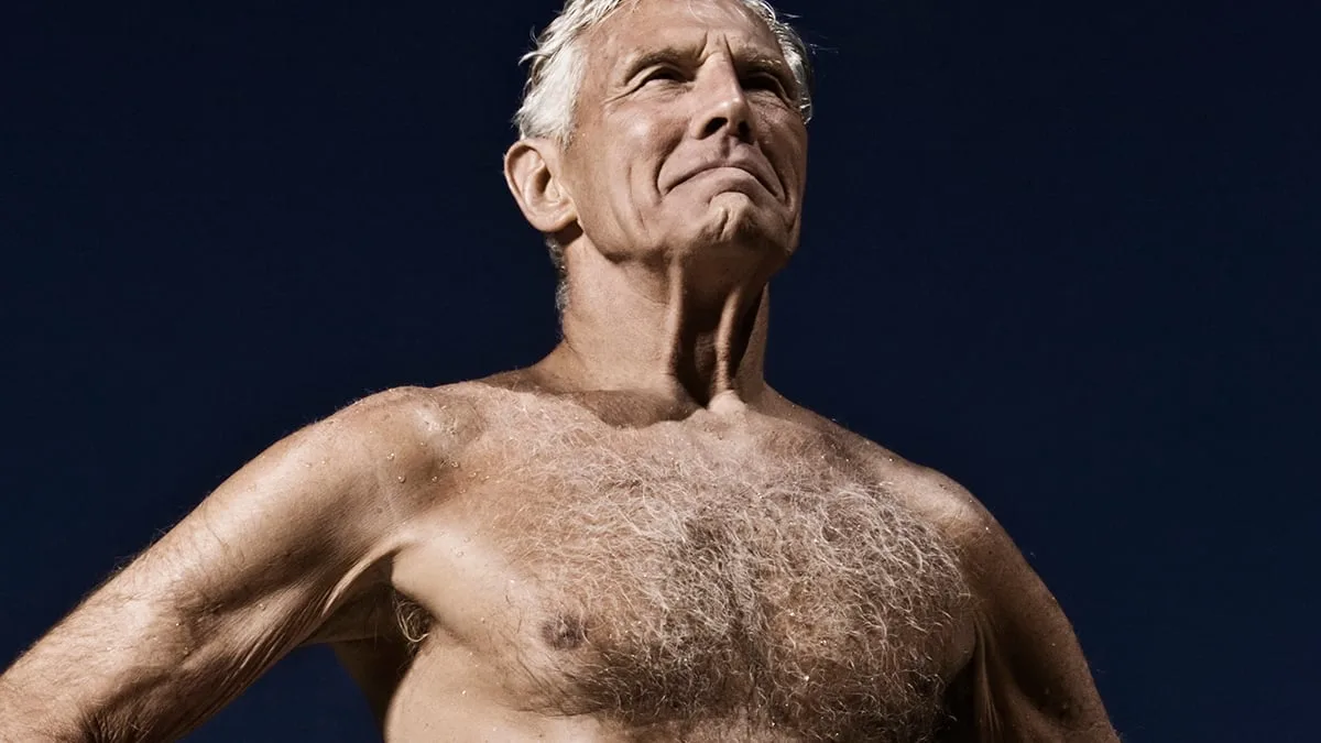 HealthyMan
