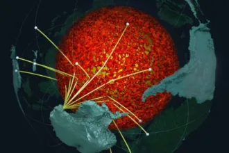 ImagingEarthUsingSeismicData