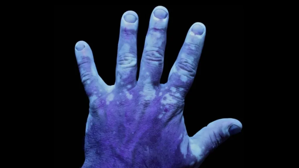 The Stigma Around This Common Skin Condition Runs Deeper Than You Think