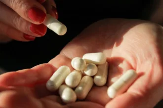 ProbioicTaking