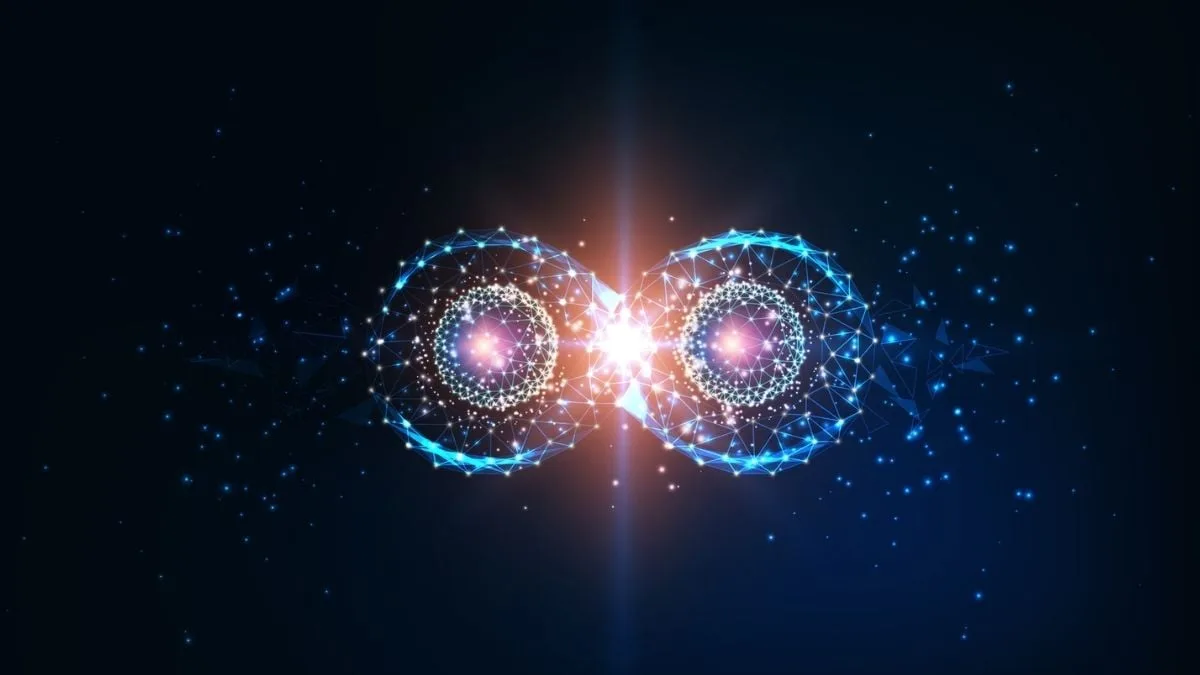 QuantumEntanglement web