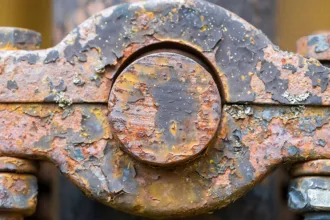 RustyMetal