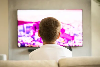 ScreenWatching