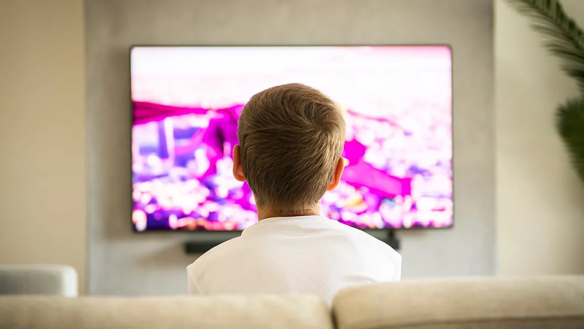 ScreenWatching