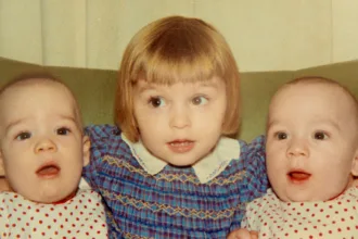 Siblings