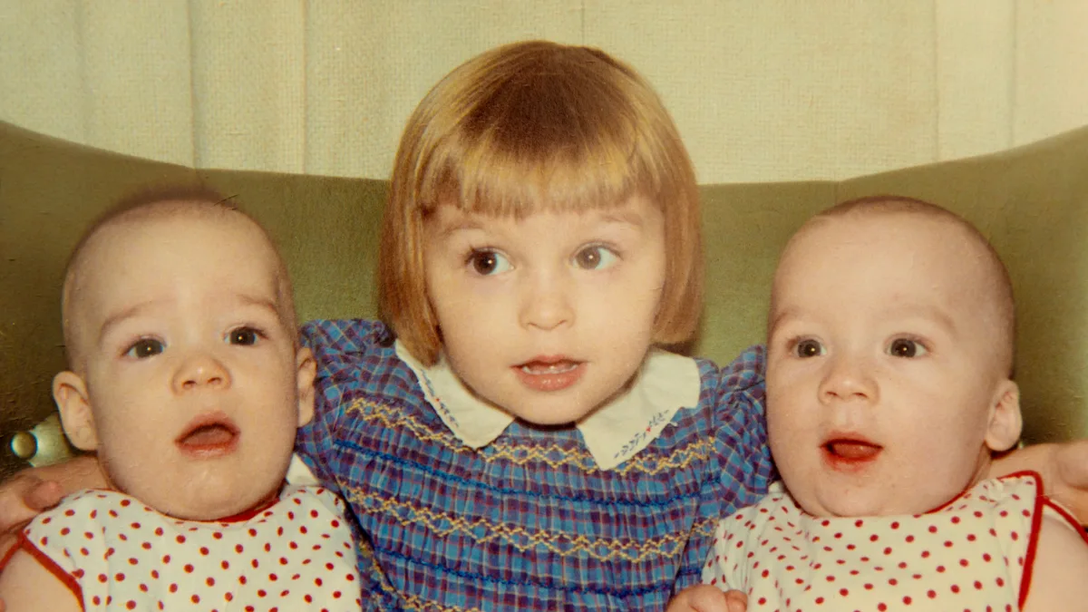Siblings