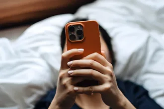 SmartphoneUse