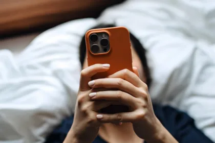 SmartphoneUse