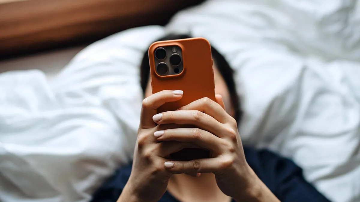SmartphoneUse