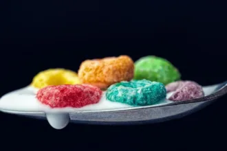SweetCereal