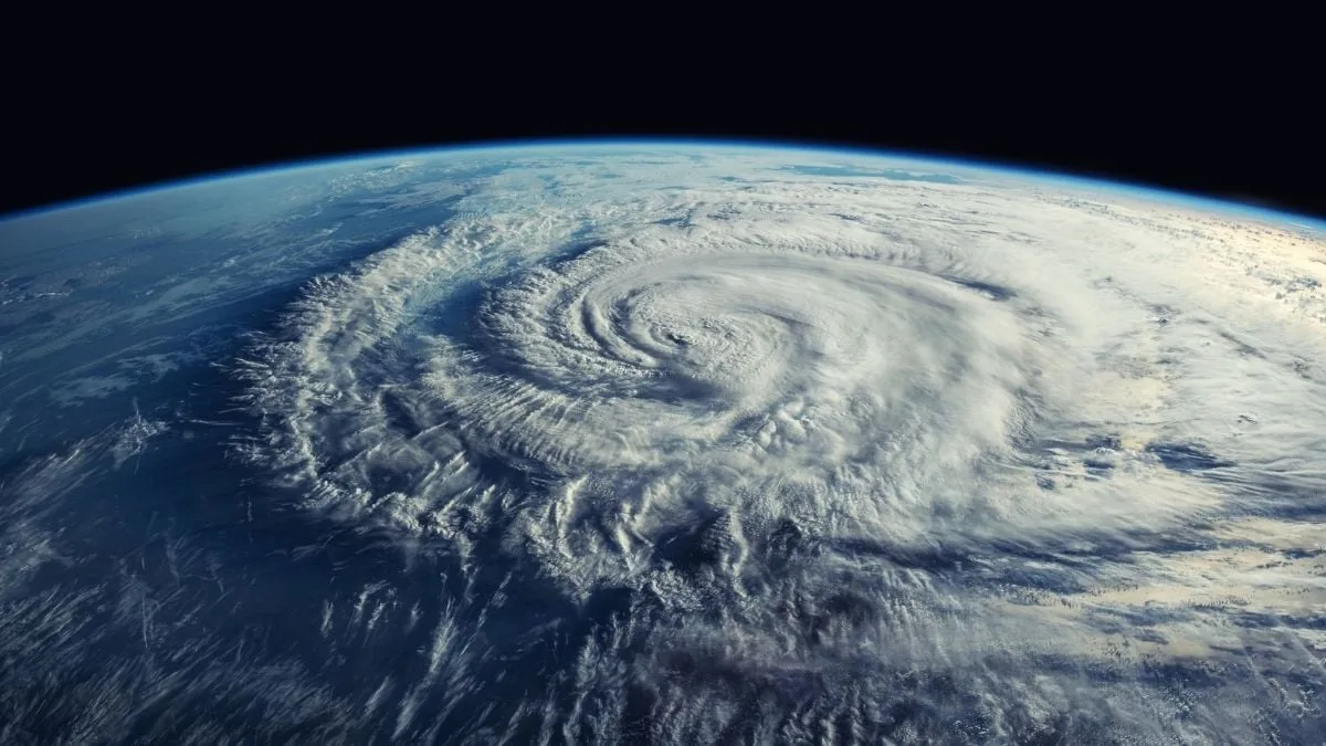 TropicalStorm