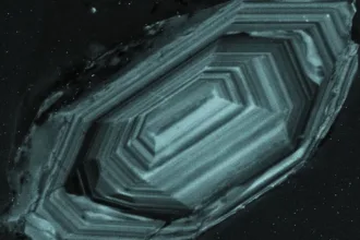 ZirconCrystal