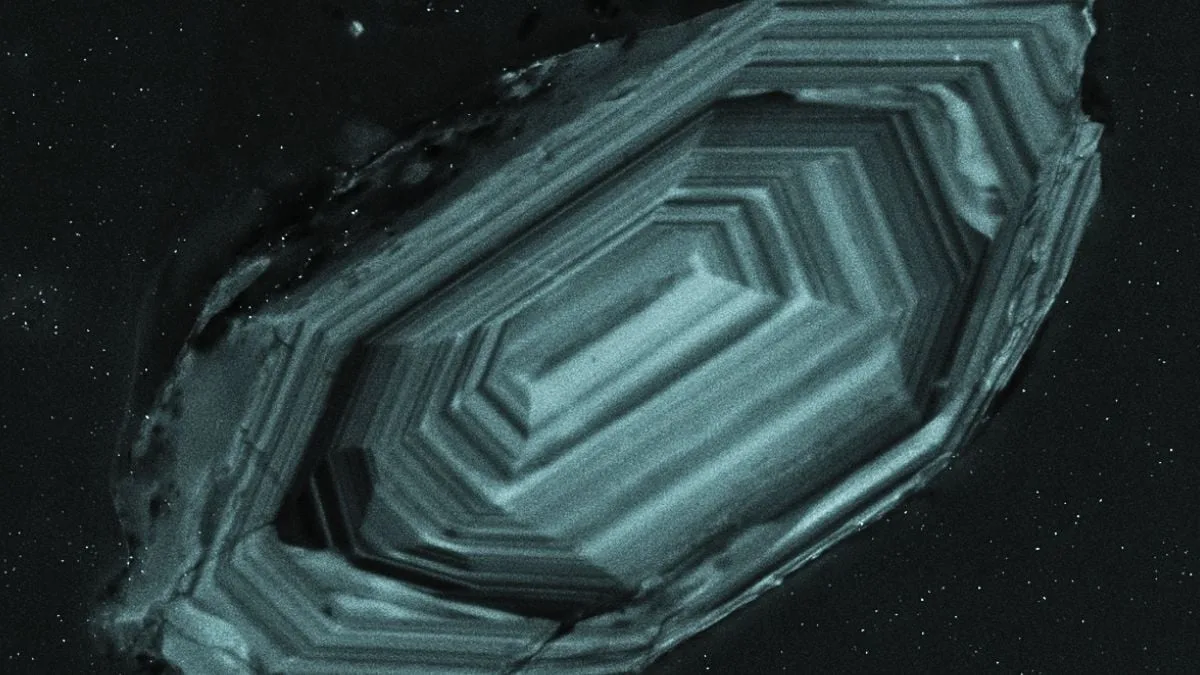 ZirconCrystal