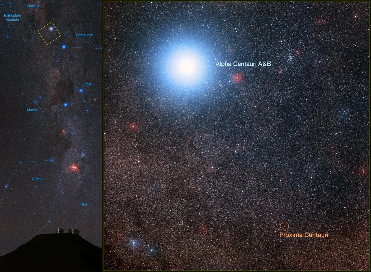 alpha centauri system eso1702b
