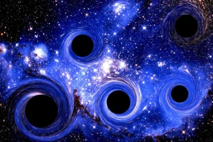 black holes