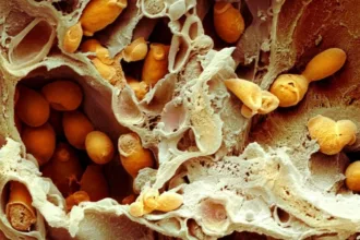 candida albicans