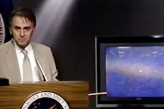 carl sagan