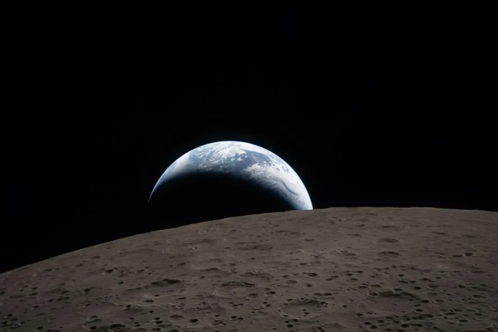 earth set l
