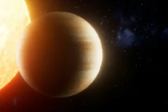 hidden planet