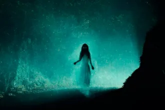 highway ghost