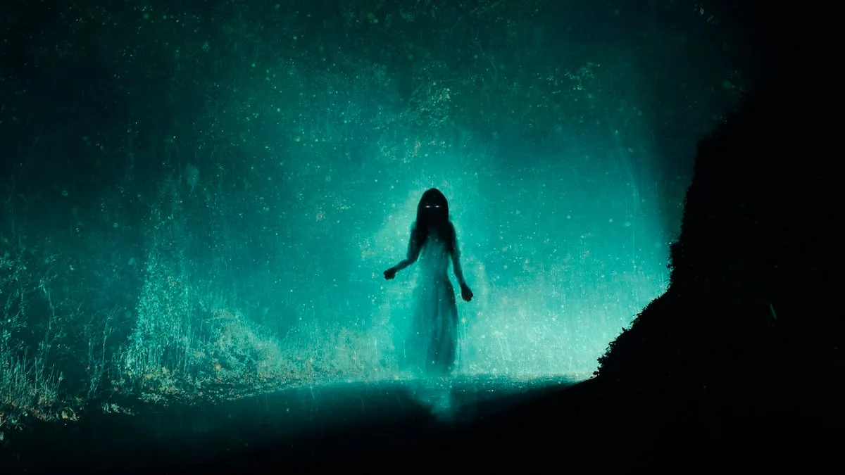 highway ghost