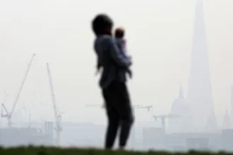 london smog