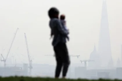 london smog