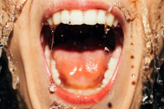 mouth water