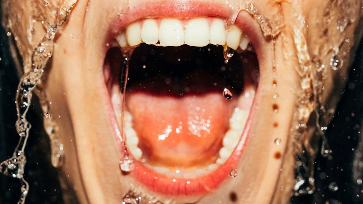mouth water