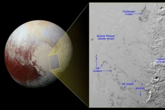 nasa spacedaily pluto floating water ice hills pia20464 1024x614 1