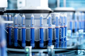 ozempic injectors